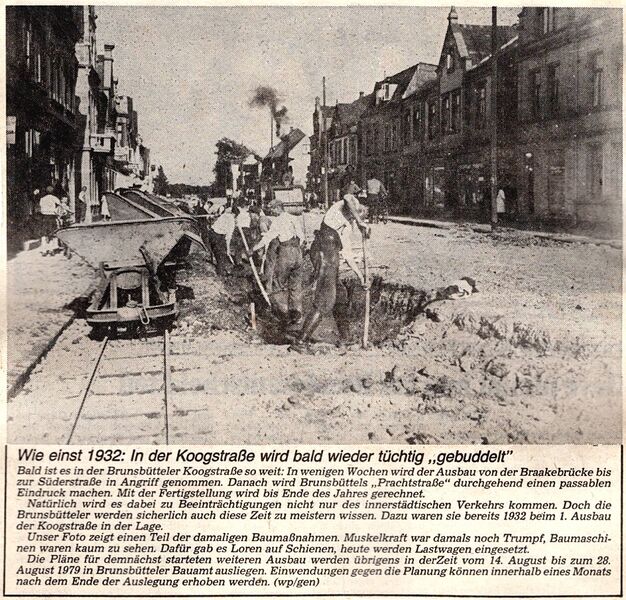 Datei:Koogstr-Ausbau 1979.jpg