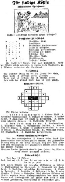 Datei:1926-01-14 461a Für findige Köpfe.jpg