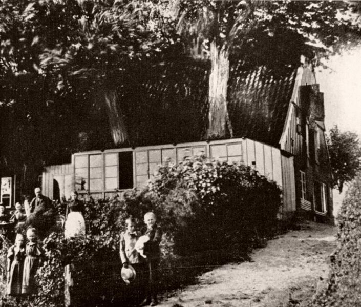 Datei:Schifferkrug Klaus Maaß,Hugo Hinz.jpg