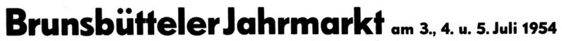 Datei:1954.06.23-Brunsbütteler Jahrmarkt.jpg