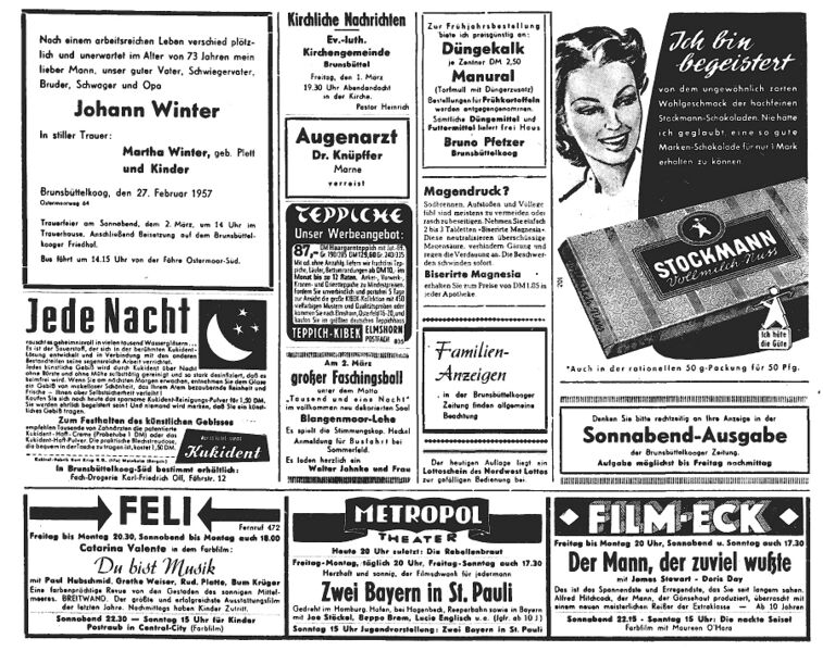 Datei:1957-02-28 486 Zwei Bayern in St.Pauli.jpg