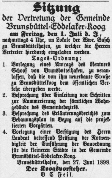 Datei:1898.06.30-Gemeindesitzung Brb-Eddel.Koog.jpg