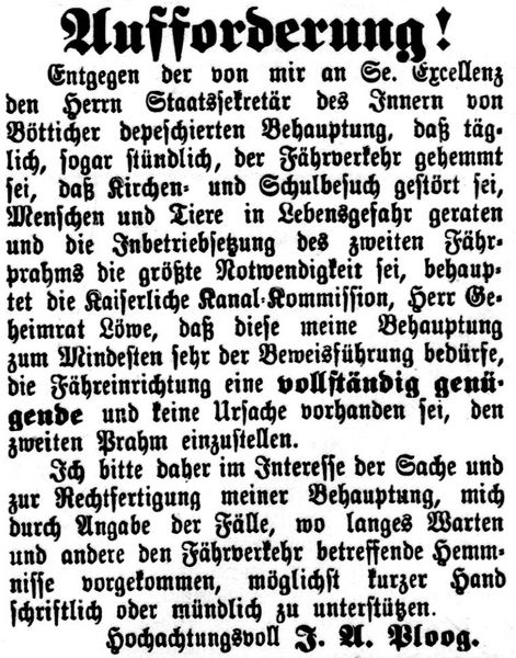 Datei:1895.01.26-J.A.Ploog contra Geheimrat Loewe.jpg