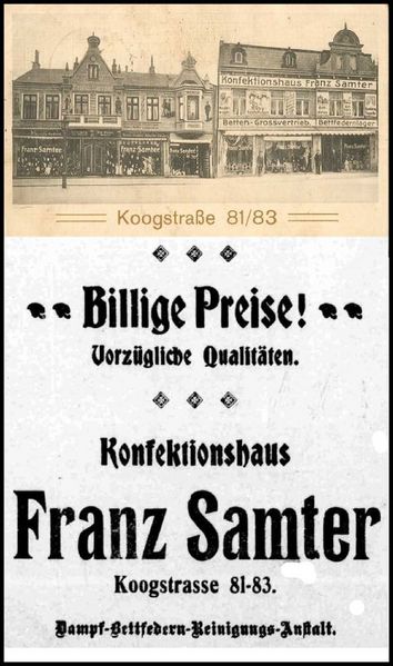 Datei:1914.05.13-Franz Samter-Fotomontage Uwe Möller.jpg