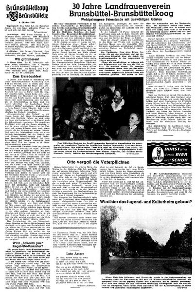 Datei:1958-10-04 0578 30 Jahre Landfrauenverein.jpg