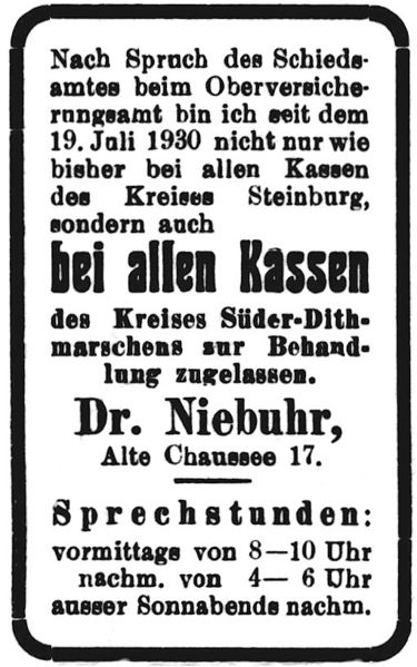 Datei:1930-08-07 326 Dr. Niebuhr.jpg
