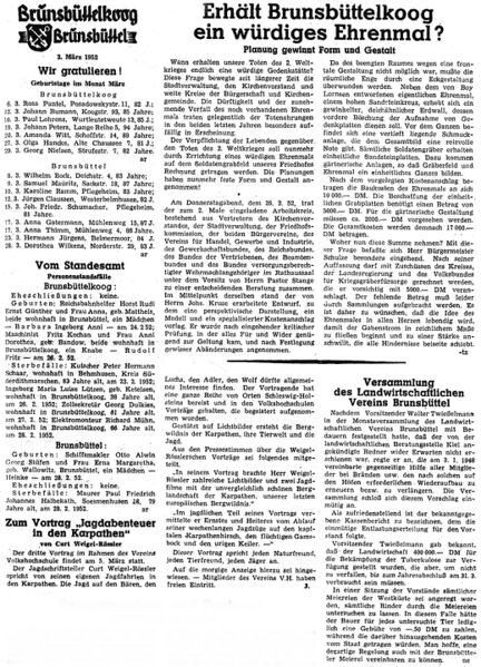 Datei:1952-03-03 06 Erhält Brunsbüttelkoog ein würdiges Ehrenmal.jpg